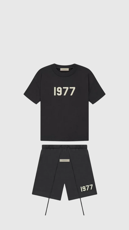 FND 1977 Set – OFF Black