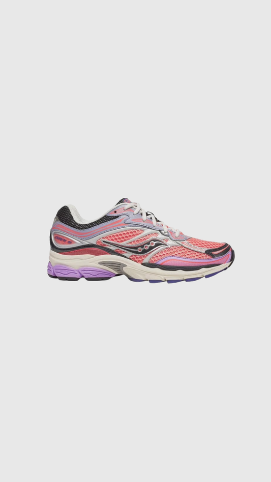 Saucony - Pink Purple