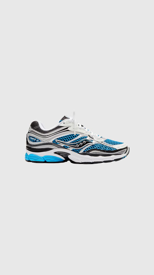 Saucony - Baby Blue