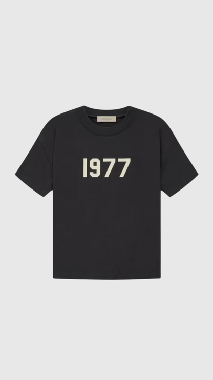 FND 1977 Set – OFF Black
