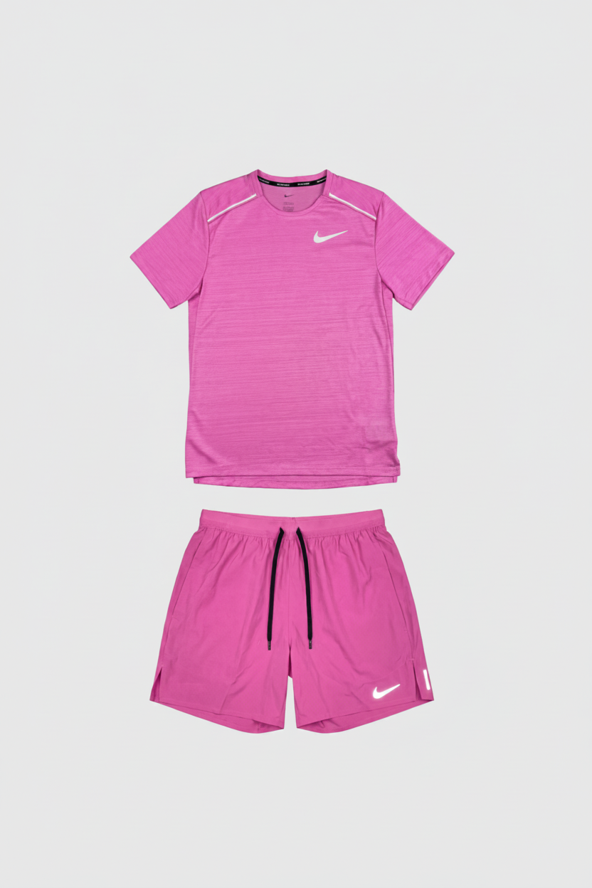Ensemble - Ultra Pink Nike