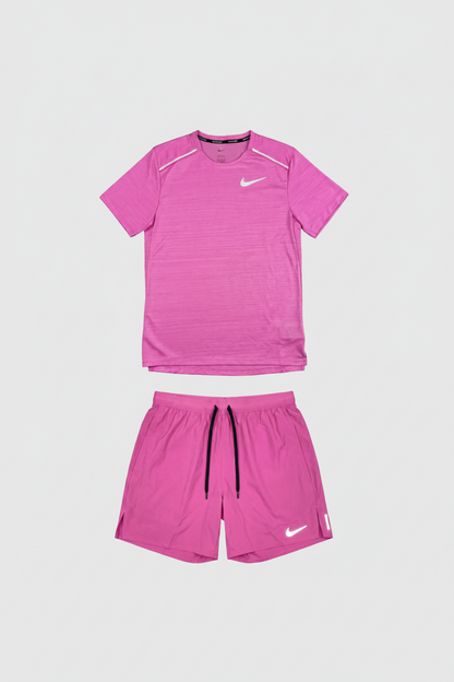 Ensemble - Ultra Pink Nike