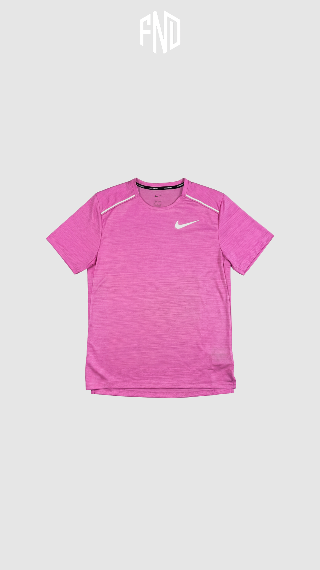 Ensemble - Ultra Pink Nike