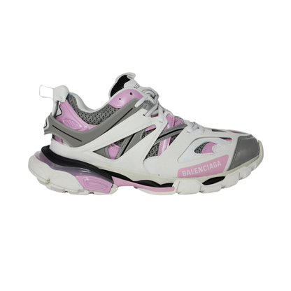 Balenciaga - Tracks