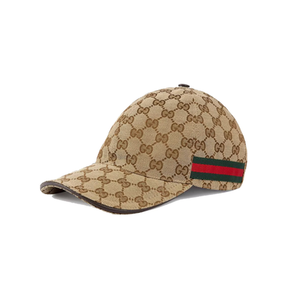 Gucci Cap