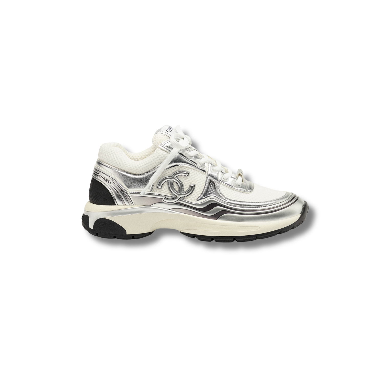 Chanel runner