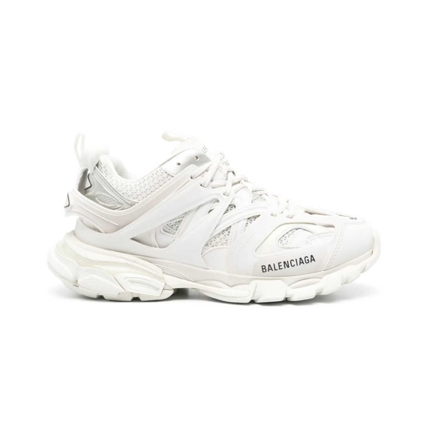Balenciaga - Tracks