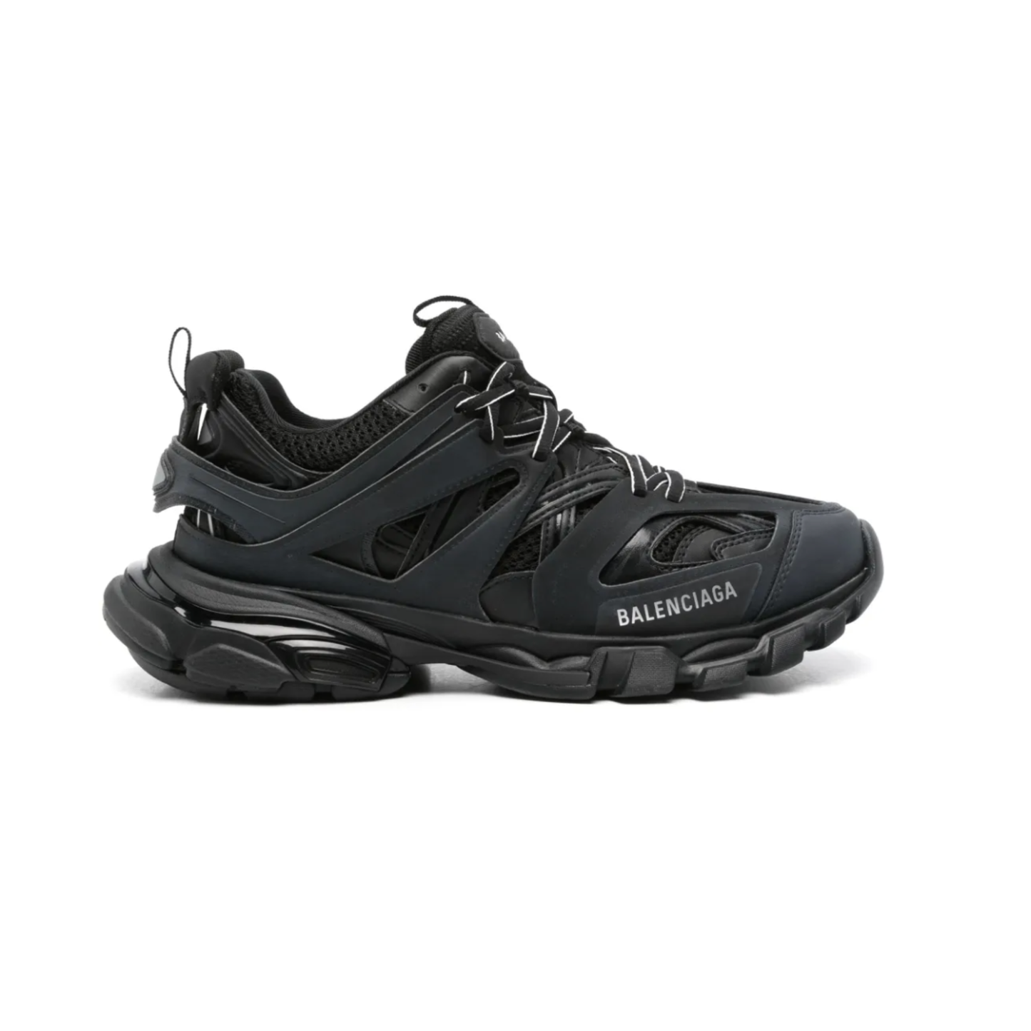 Balenciaga - Tracks