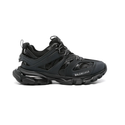 Balenciaga - Tracks
