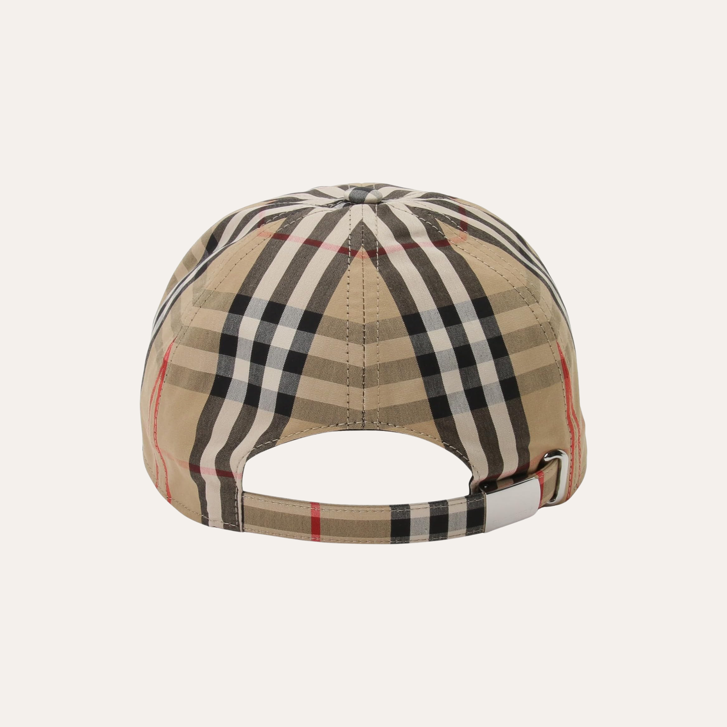 Casquette Burb°rry