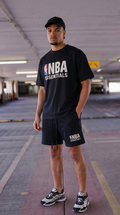 NBA Set – OFF Black