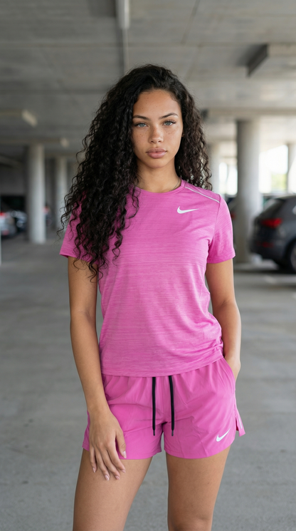 Ensemble - Ultra Pink Nike