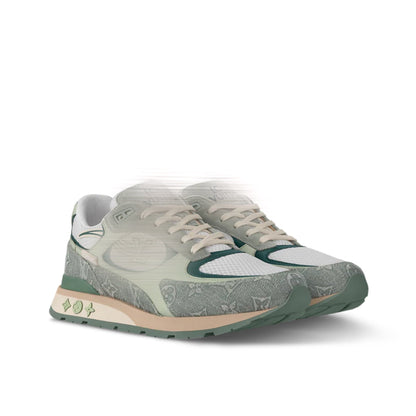LV Run Away Vert
