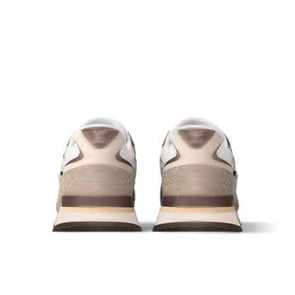 LV Run Away Marron