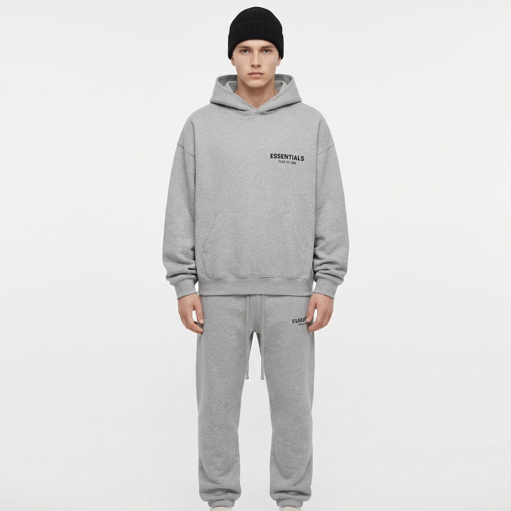 Essential - Tracksuit